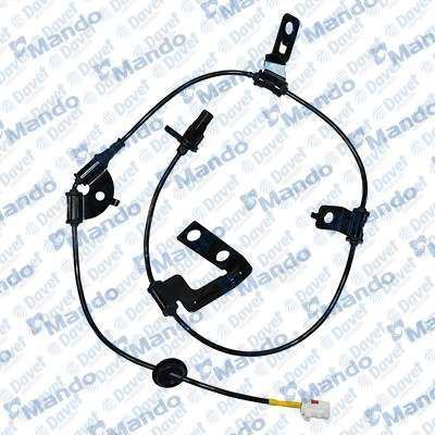MANDO EX956812S500 Abs Sensoru Arka Sag Ix35 - Tucson 09 -> 4wd  ####
